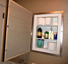 Medicine Cabinet 3