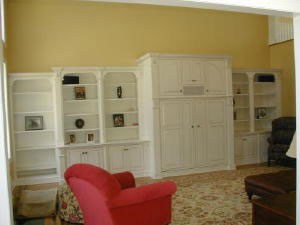 Entertainment Centers 2